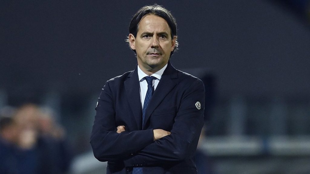 Simone Inzaghi