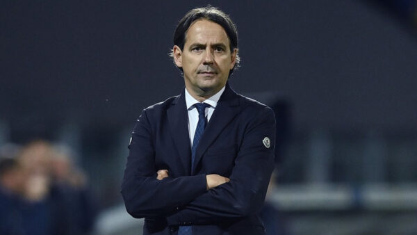 Simone Inzaghi