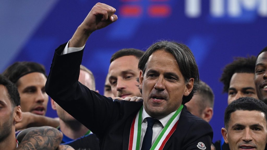 Rinnovo Inzaghi, sono DUE le opzioni sul piatto! Il tecnico può prolungare in QUESTO modo 1 Inzaghi