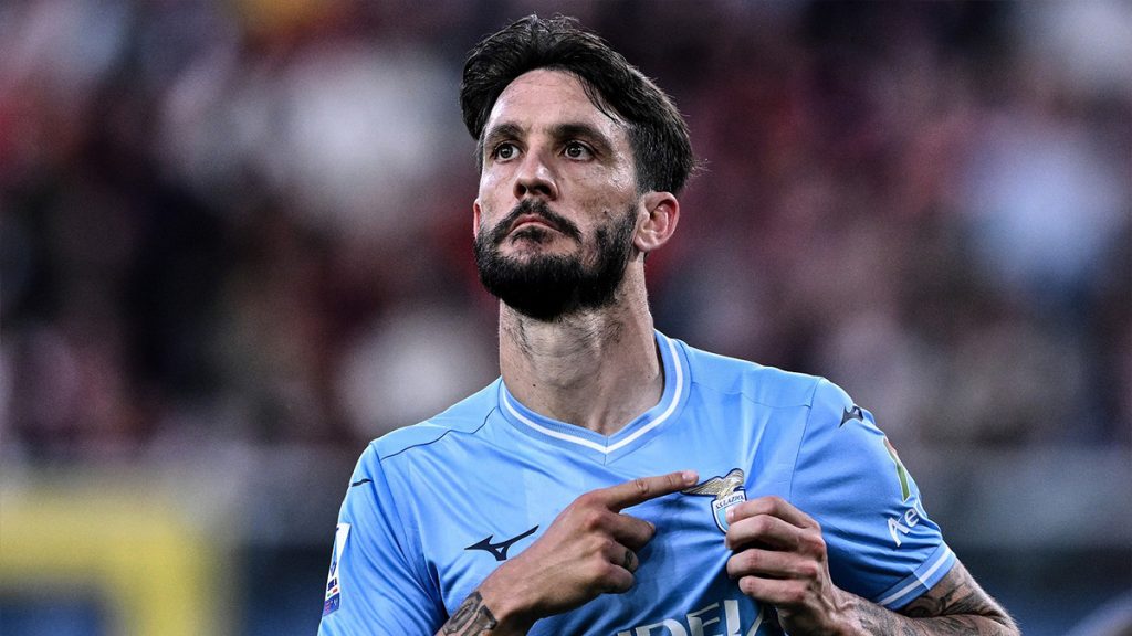 Luis Alberto