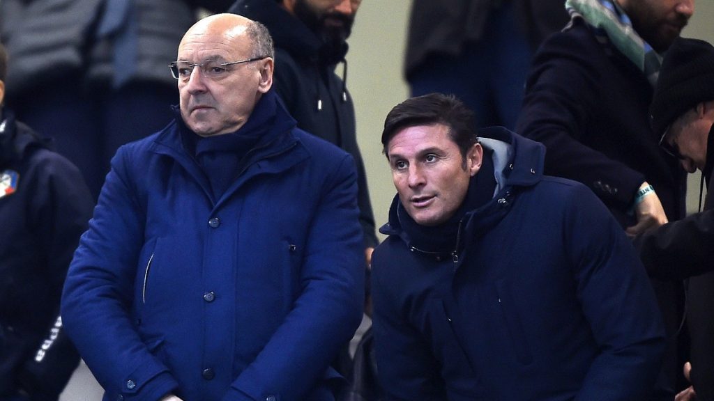 Marotta Zanetti