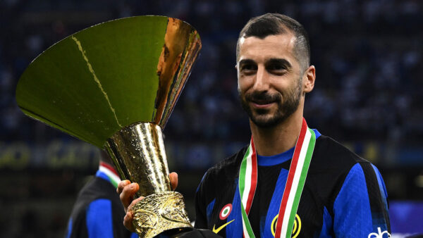 Mkhitaryan
