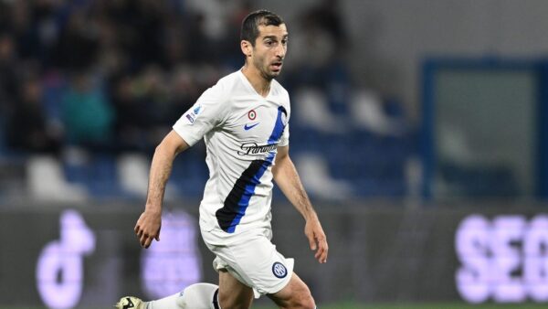 Mkhitaryan