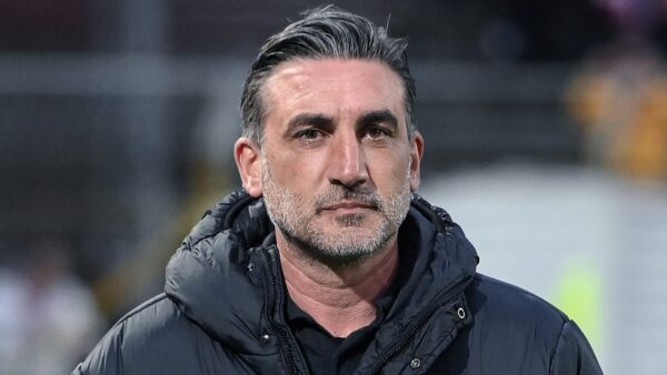 Francesco Modesto