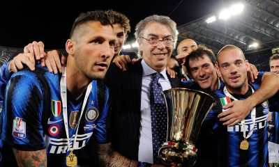 Moratti Materazzi