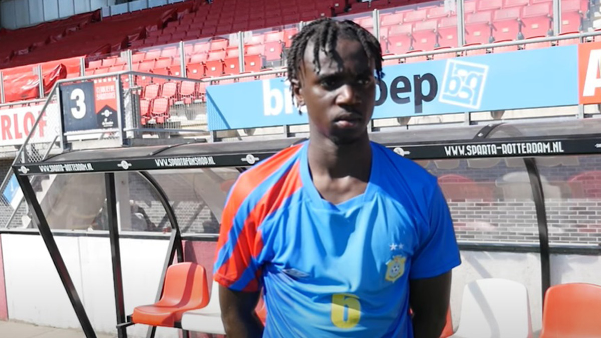 Mukau Inter, pronto il colpo a centrocampo! Ausilio deve battere la concorrenza di quella squadra 26 Mukau