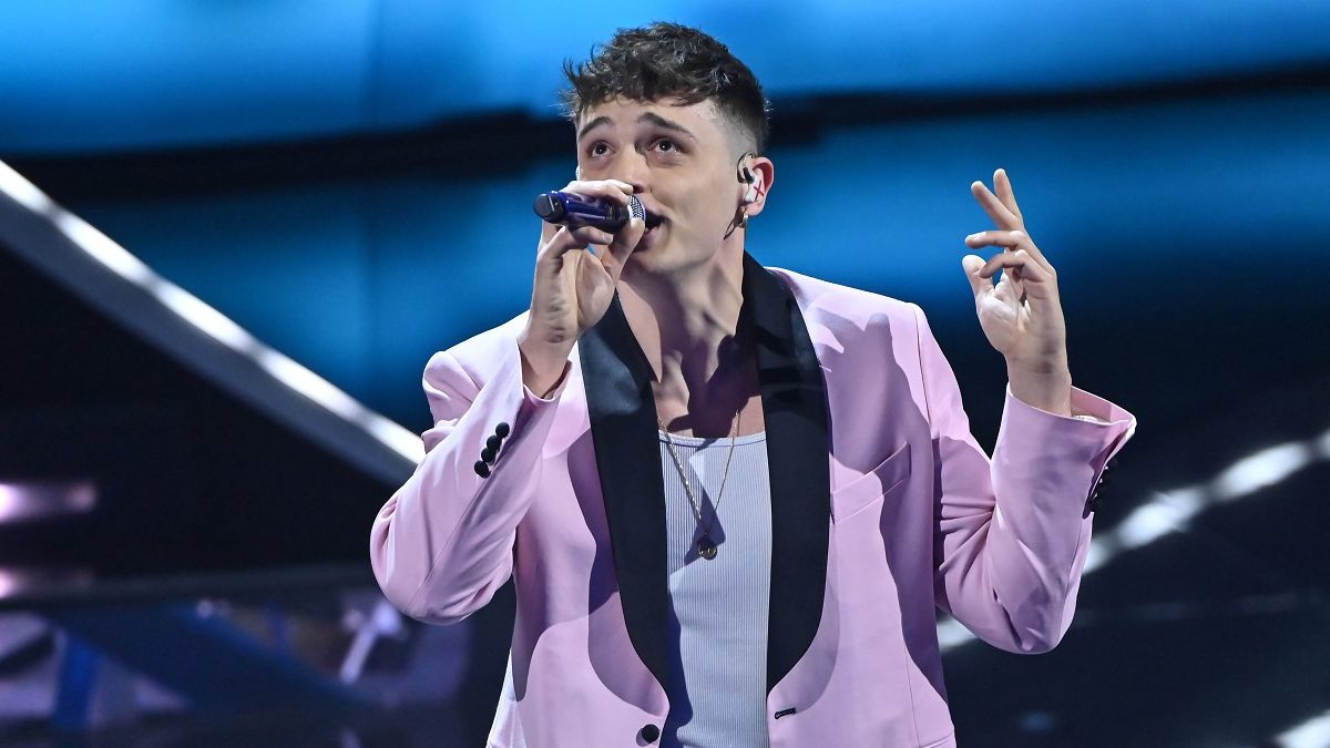 Olly pazzo di Lautaro Martinez: «Fortissimo, al Fantacalcio lo prendo sempre perchè...» 26 Olly