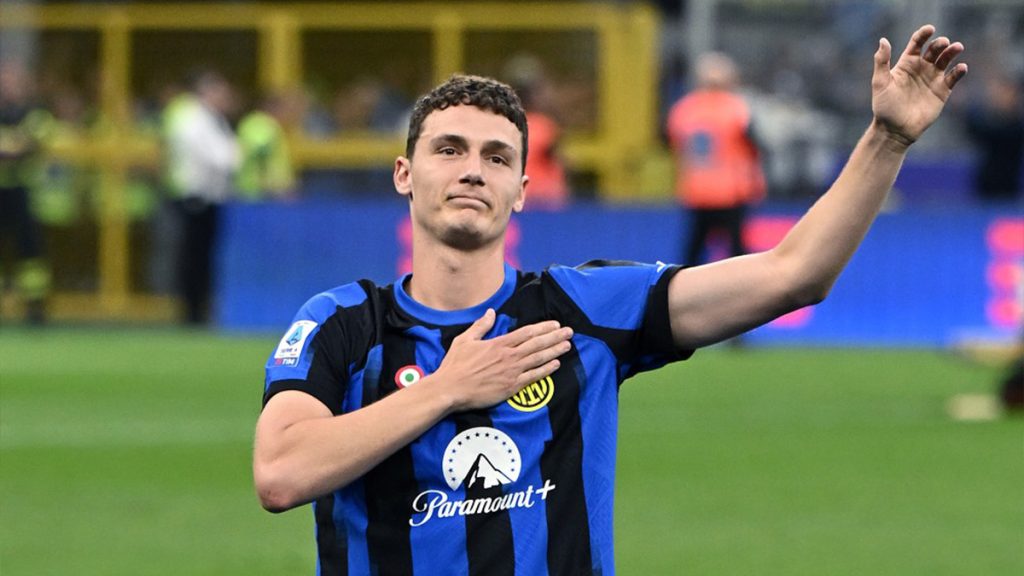 Pavard