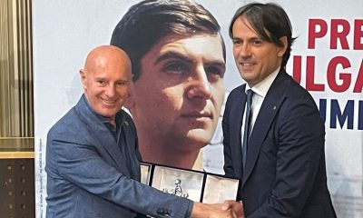 sacchi inzaghi