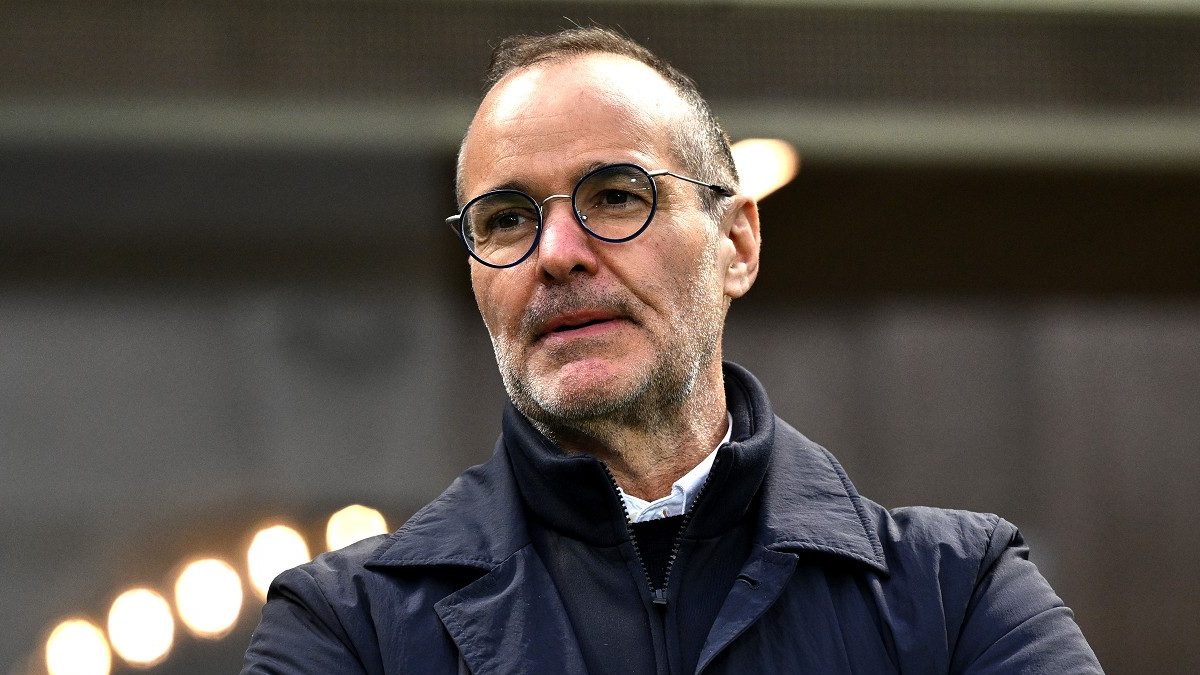 Thiago Motta lascia il Bologna, Saputo rammaricato: «Avrei voluto che rimanesse, ma...» 26 Saputo