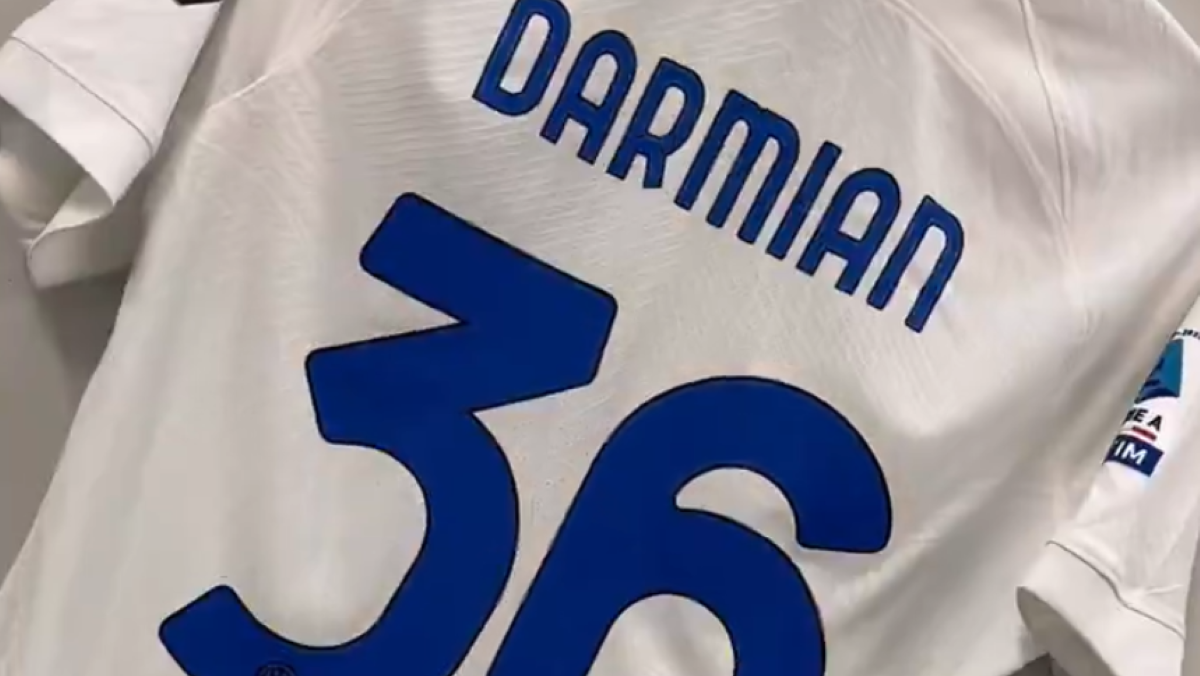 Sassuolo Inter, il VIDEO dallo spogliatorio nerazzurro infiamma i tifosi 26 Sassuolo Inter maglie