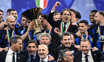 Inter scudetto