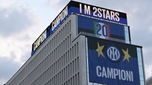 Mercato estivo: come sarà l’Inter del prossimo anno? 