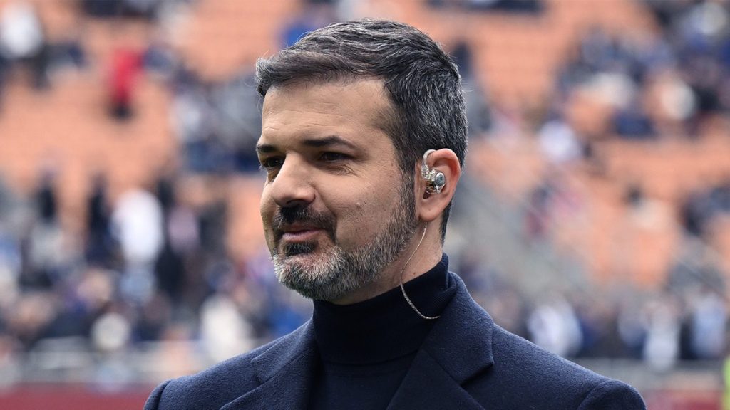 Stramaccioni estasiato da Chivu: «Col Como una novità assoluta che ha mandato in tilt Fabregas! Avrebbe voluto chiamare il time-out» 1 Stramaccioni
