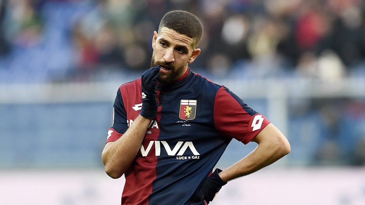 Taarabt choc: «Lui è stato il peggior allenatore mai avuto, era un…» 26 Taarabt