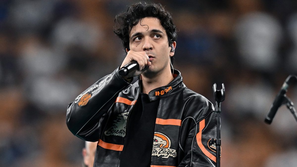 Scudetto Inter, Tananai infiamma San Siro: pubblico nerazzurro in delirio - VIDEO 26 Tananai