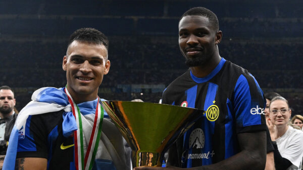 Lautaro Thuram