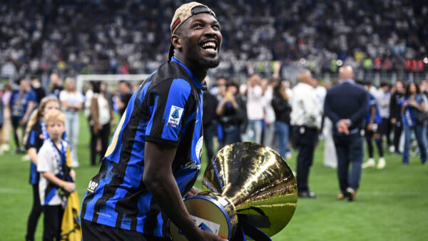 Thuram