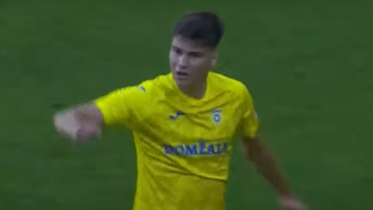 Topalovic Inter, Orazem (de Domzale) lo PRESENTA: «Luka calciatore di alto livello, sono convinto di una cosa» 26 Topalovic