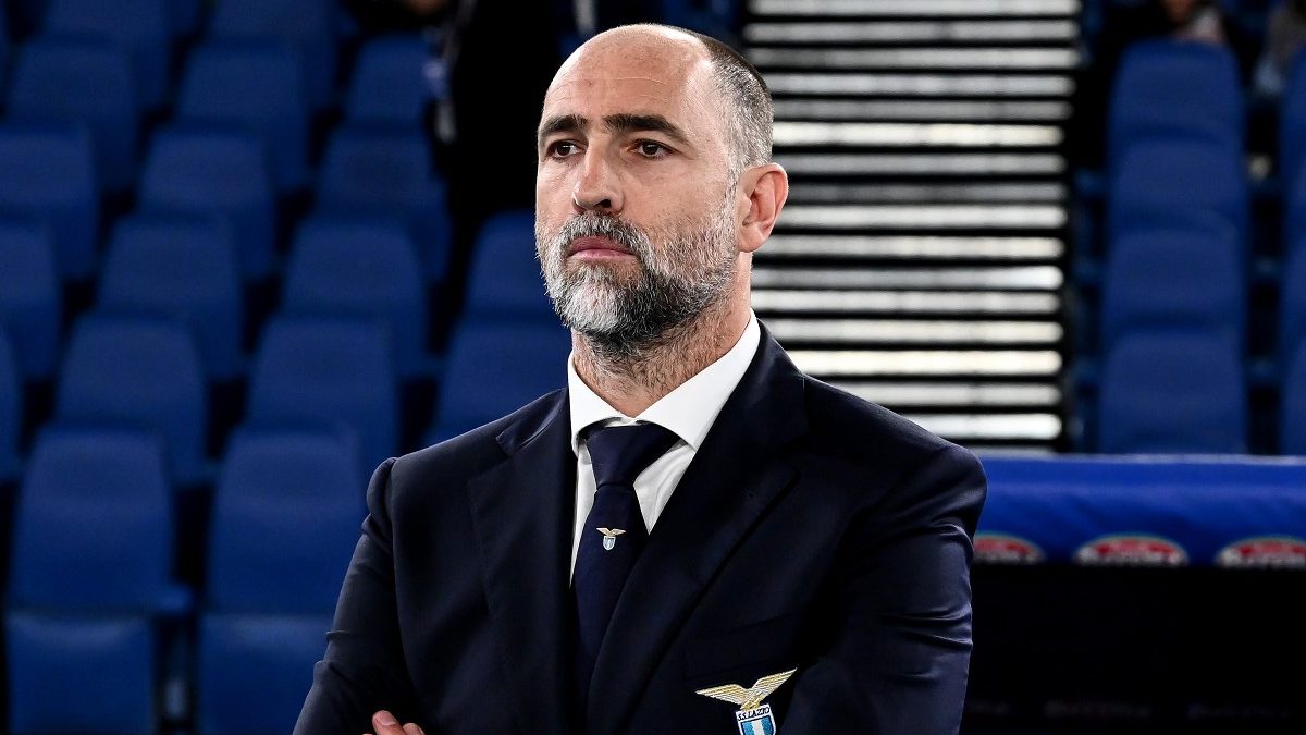 Tudor ripensa al pari con l'Inter: «Loro una squadra dell'altro mondo, noi abbiamo dimostrato una cosa» 26 Tudor