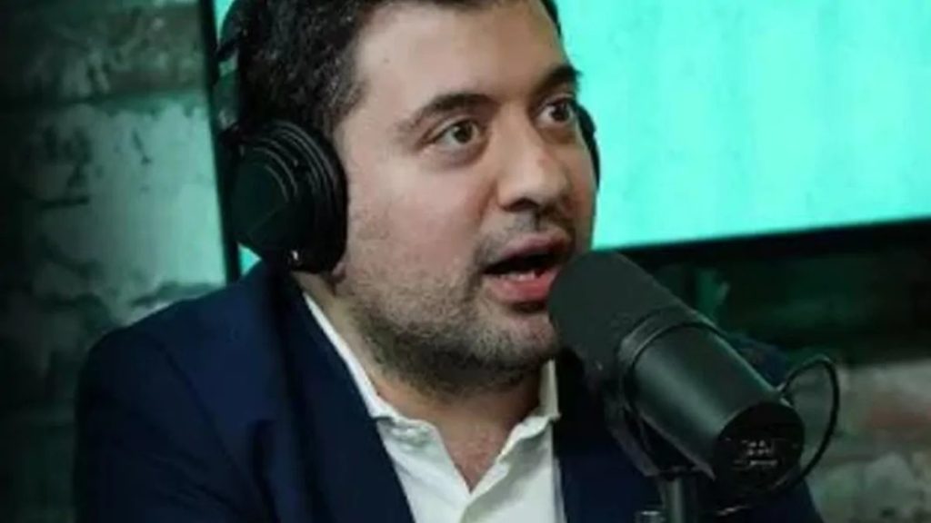 Pastore: «Napoli Inter? Conte esagerato, ma ha mandato in confusione Chivu con questa mossa» 1 Giuseppe Pastore