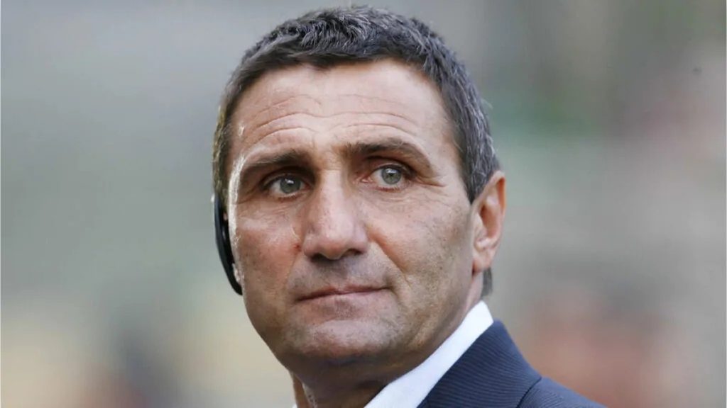 Giordano elegge la propria squadra favorita: «Lo Scudetto? Se non lo vince il Napoli, lo vince il Milan» 1 Giordano