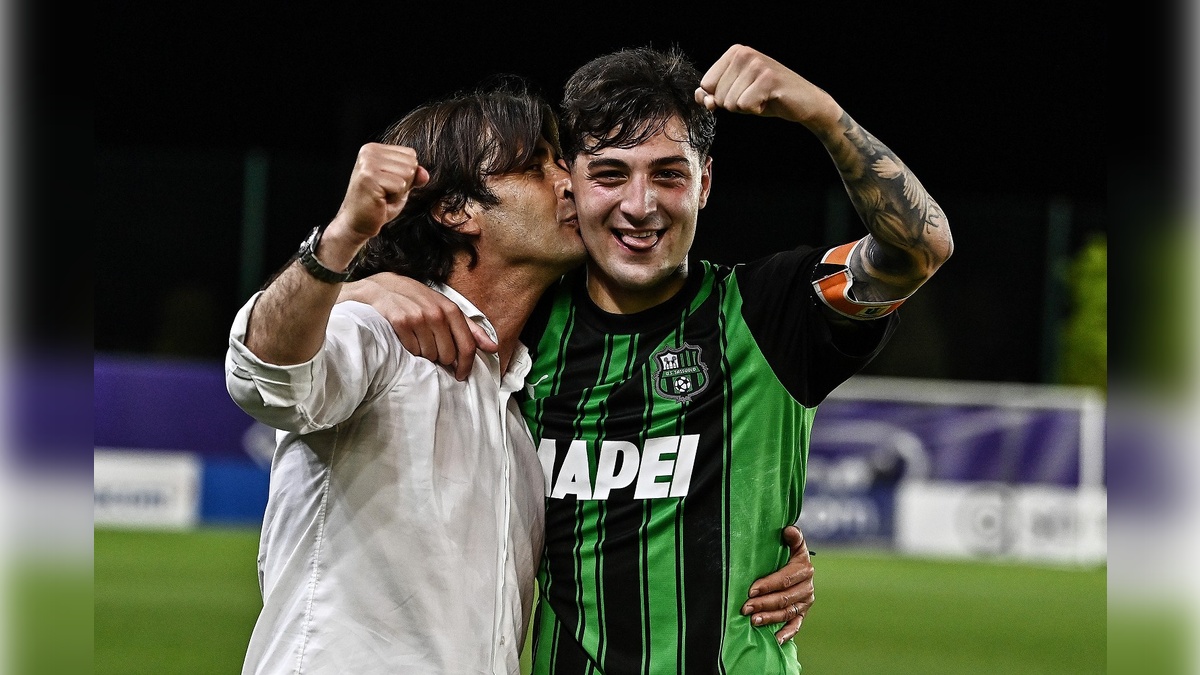 Sassuolo Primavera