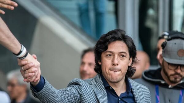 Camoranesi