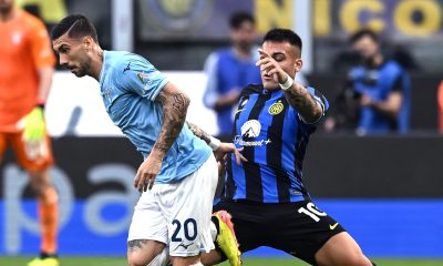Lautaro Zaccagni