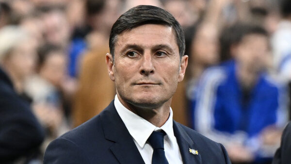Javier Zanetti