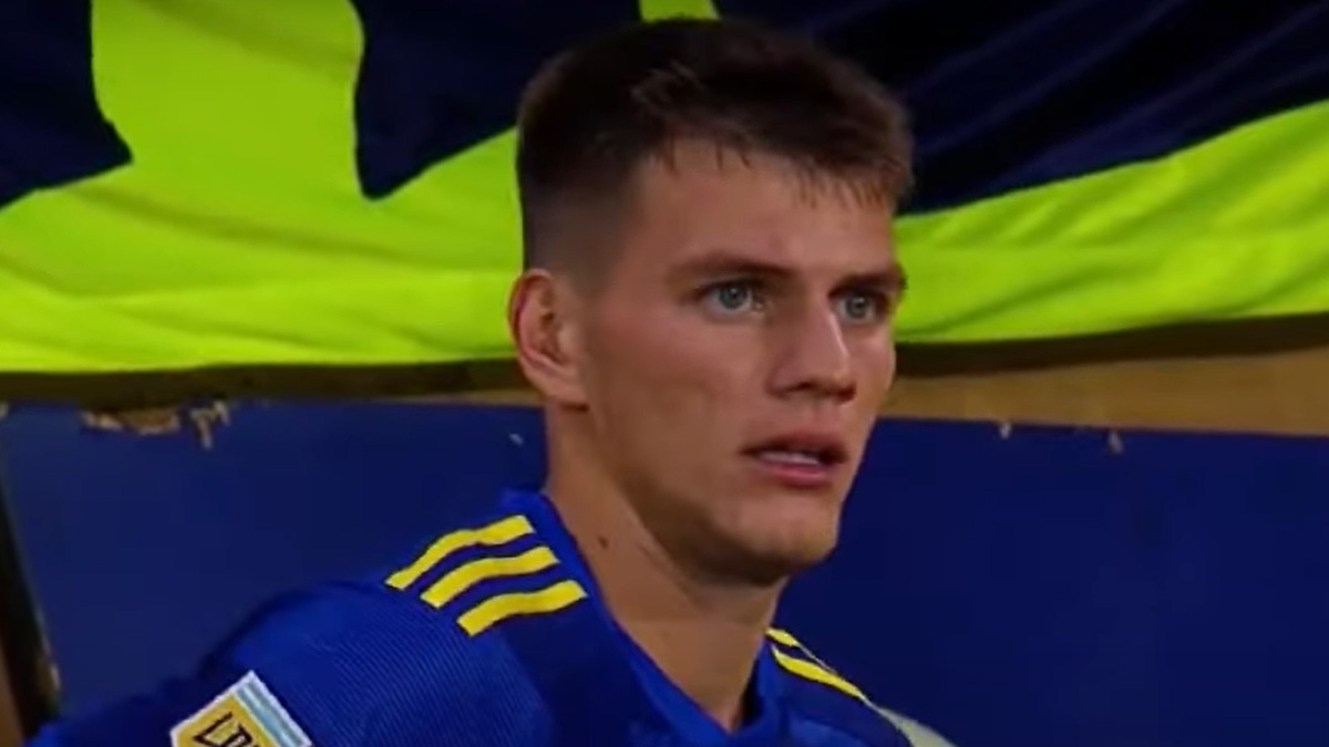 Zenon Inter, la pista si INFIAMMA! Serve questa cifra per portarlo a Milano 26 Zenon