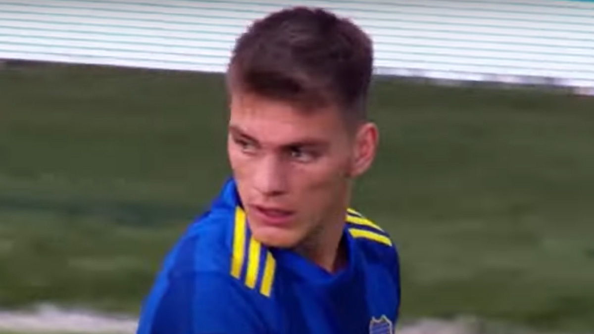 Mercato Inter, Baccin stregato da Zenon nella sua missione in Sudamerica: sarà lui il nuovo Dimarco? 26 Zenon