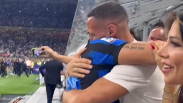D'Ambrosio Lautaro