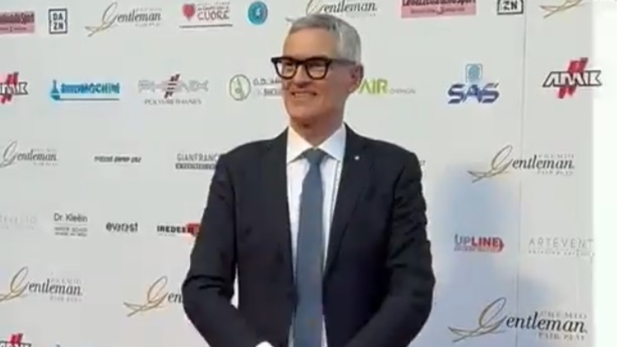 Alessandro Antonello