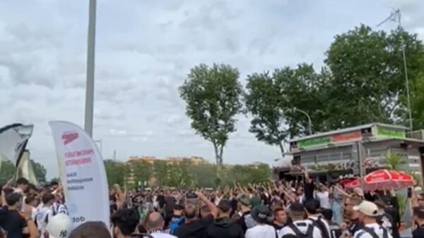 Atalanta juve