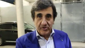 Cairo confessa: «Inter? Con loro partita sfortunatissima perchè…» – VIDEO 