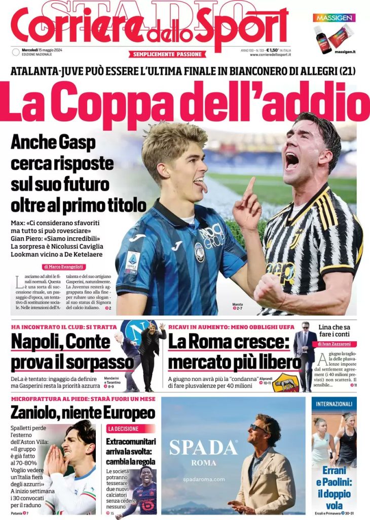 corsport