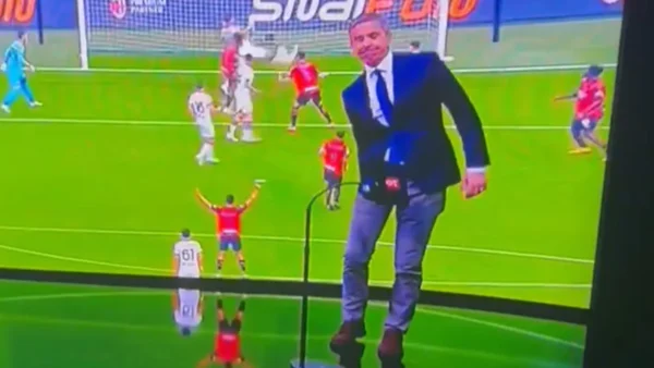 Costacurta strappo
