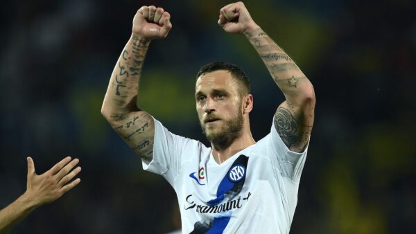 Arnautovic