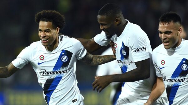 Buchanan Thuram