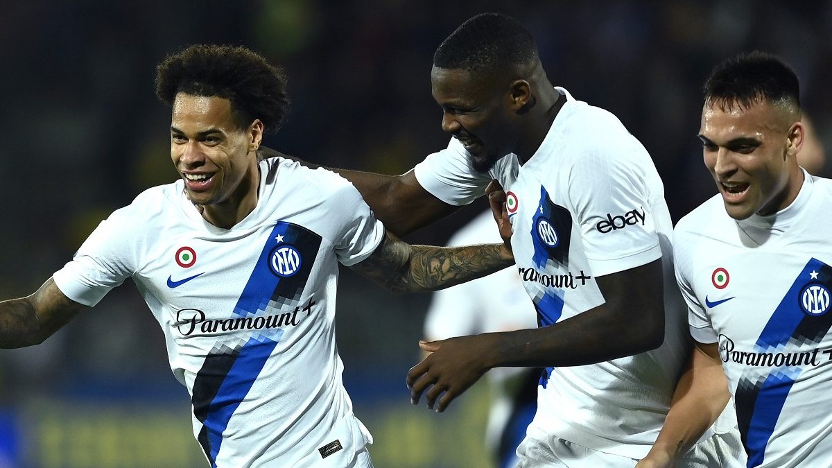 Braglia sicuro: «L’Inter potrebbe aver condannato quel club» 26 Buchanan Thuram