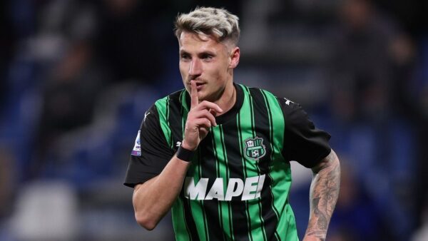 Pinamonti