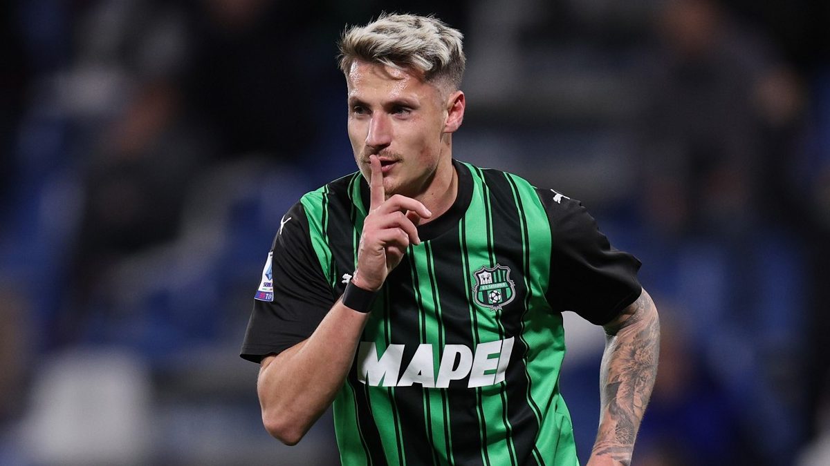 Calciomercato Inter, nuova PAZZA idea per l'attacco: occhi su Pinamonti! Può arrivare con QUESTA formula 26 Pinamonti