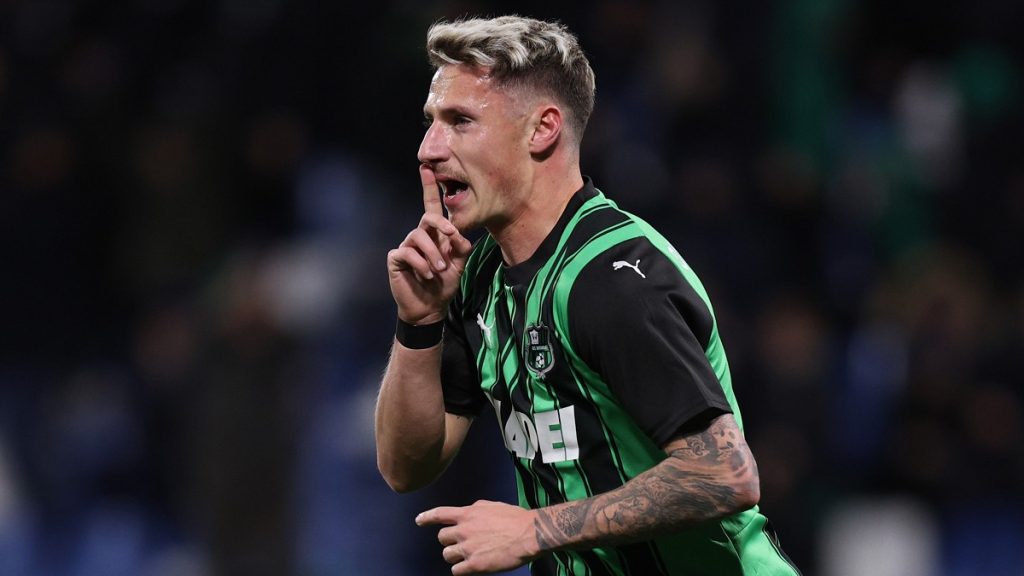 Pinamonti