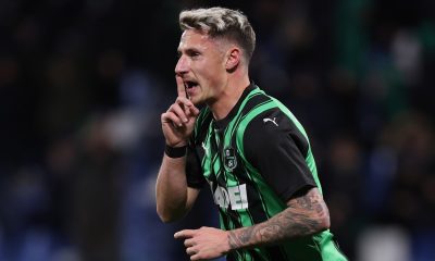 Pinamonti