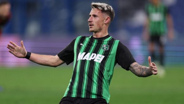 Pinamonti