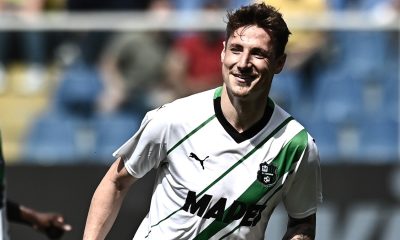 Pinamonti