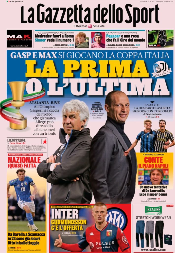 gazzetta