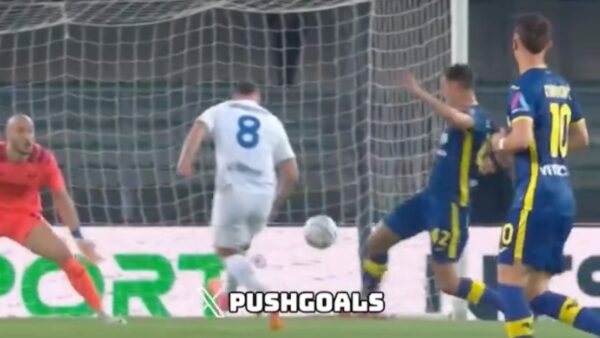 Gol arnautovic
