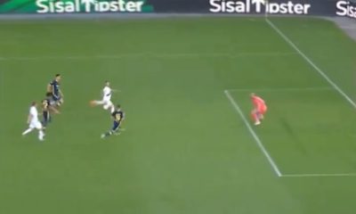 gol arnautovic verona inter